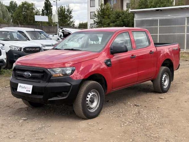 FORD RANGER 2023