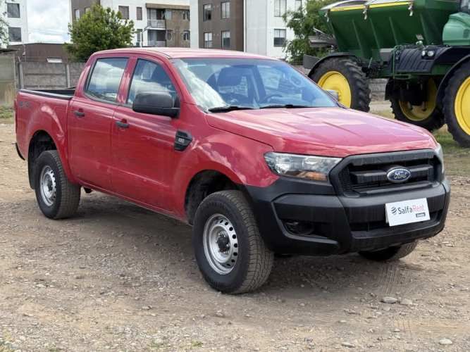 FORD RANGER 2023