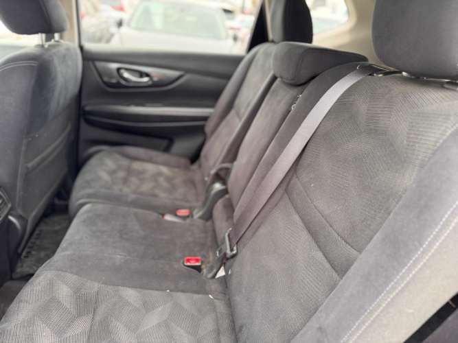 NISSAN XTRAIL ADVANCE