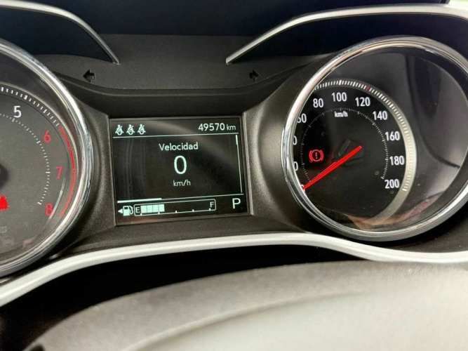 CHEVROLET TRACKER 2024