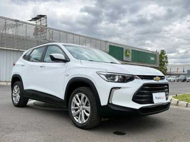 CHEVROLET TRACKER 2024