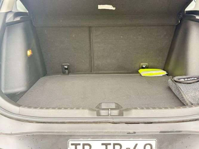 CHEVROLET TRACKER 2024