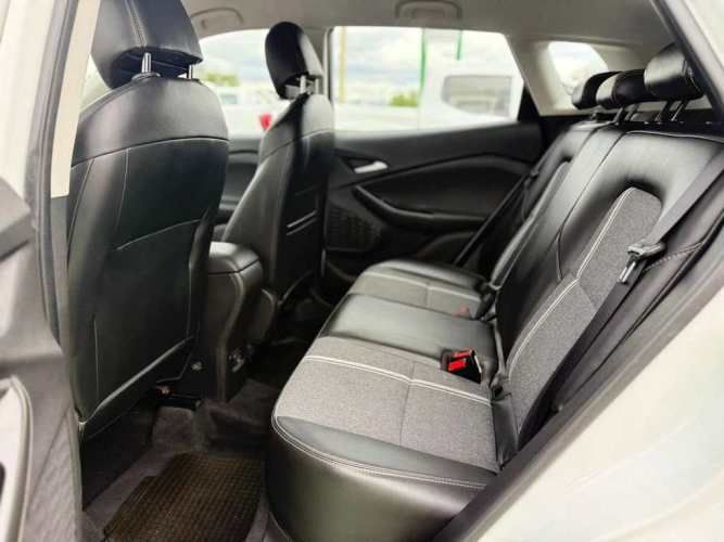 CHEVROLET TRACKER 2024