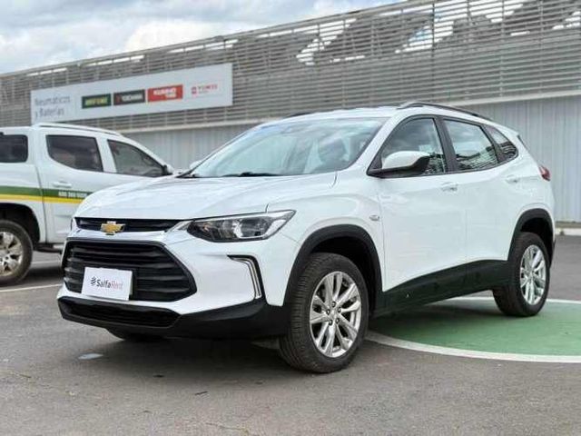 CHEVROLET TRACKER 2024