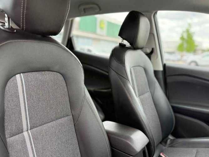 CHEVROLET TRACKER 2024