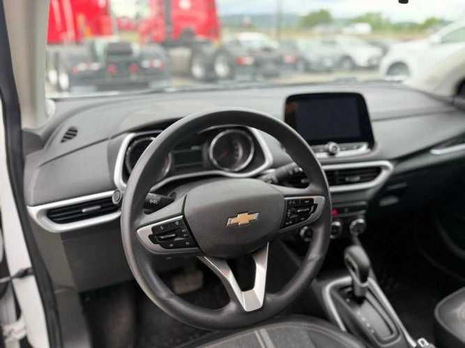 CHEVROLET TRACKER 2024