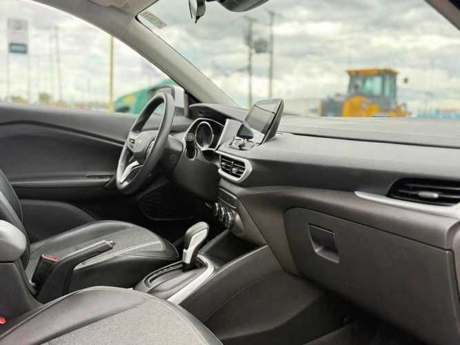 CHEVROLET TRACKER 2024