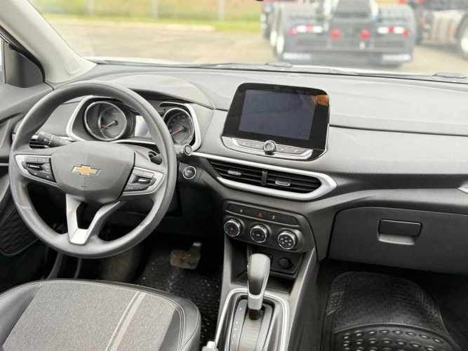 CHEVROLET TRACKER 2024