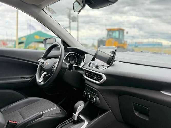 CHEVROLET TRACKER 2024