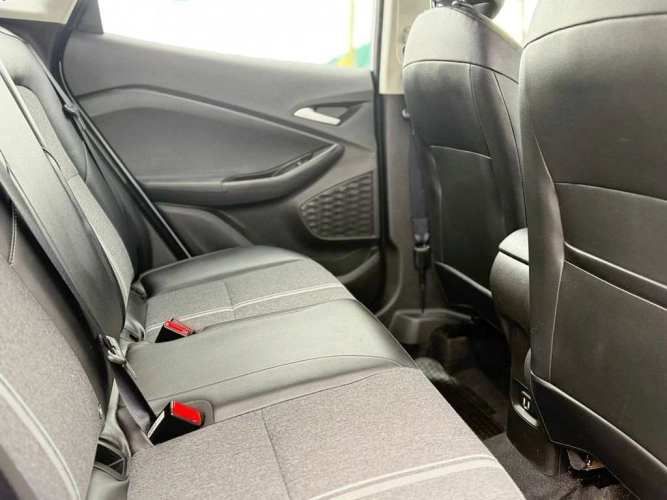 CHEVROLET TRACKER 2024