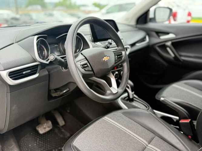 CHEVROLET TRACKER 2024