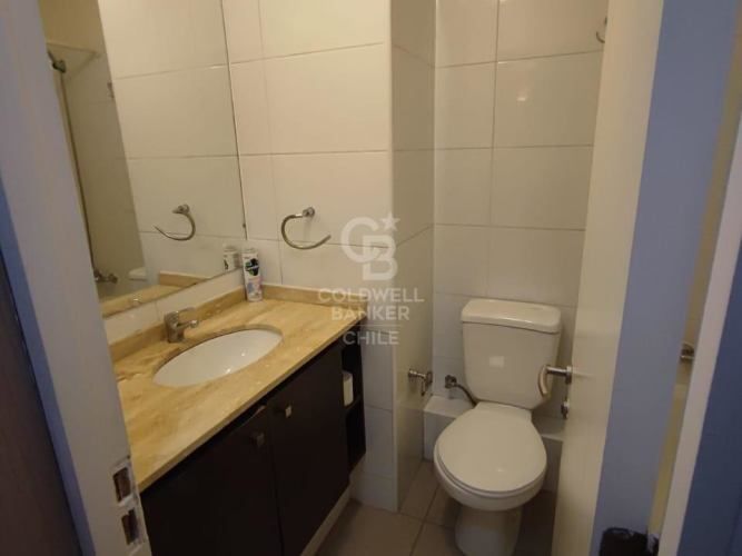 Lindo Departamento Sector Norte