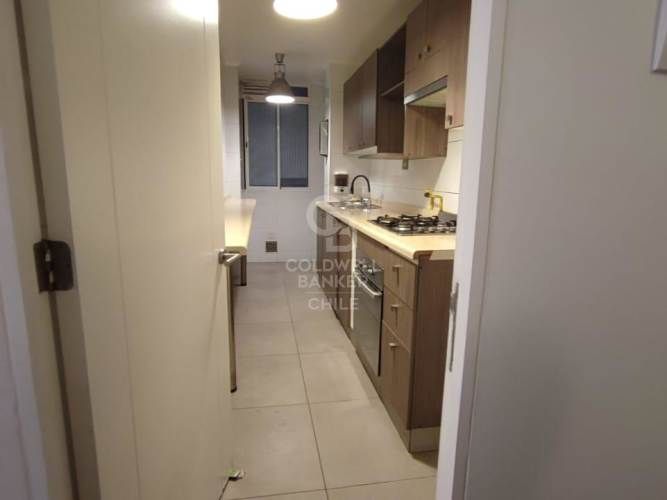 Lindo Departamento Sector Norte