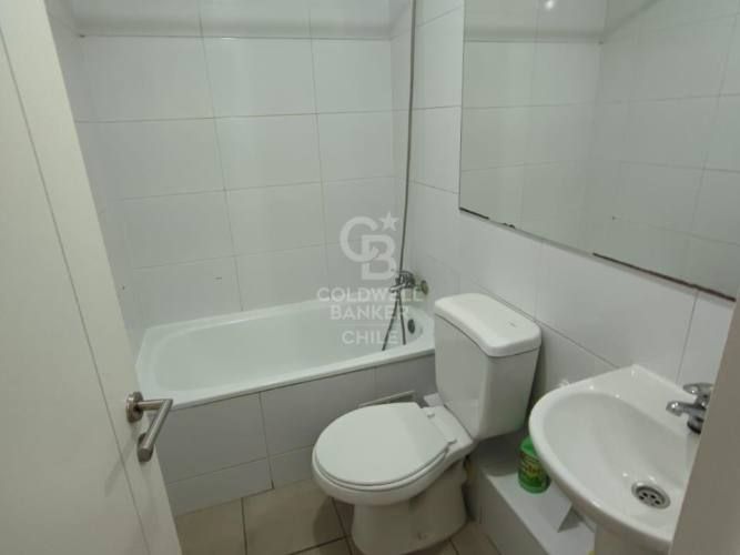 Lindo Departamento Sector Norte