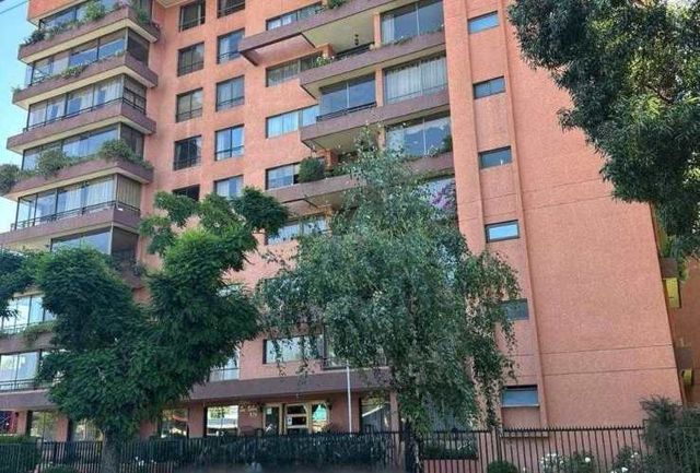 VENDO DEPTO 120 m2 3D 2B SECTOR AV. ALEMANIA (126421)