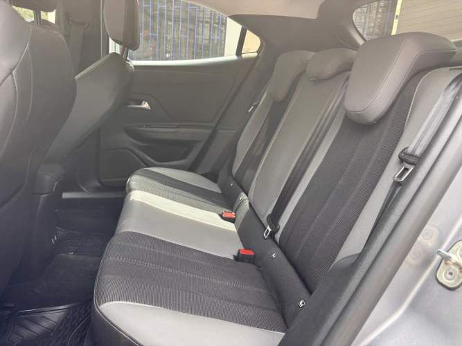 OPEL MOKKA ELEGANCE 1.2T AT8