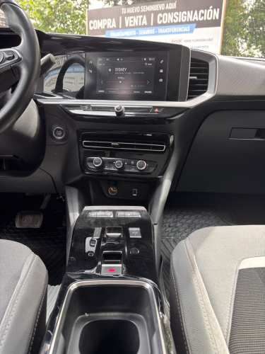 OPEL MOKKA ELEGANCE 1.2T AT8