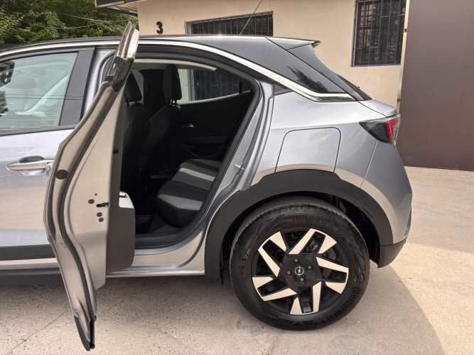 OPEL MOKKA ELEGANCE 1.2T AT8