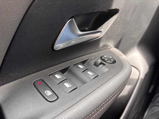 OPEL MOKKA ELEGANCE 1.2T AT8