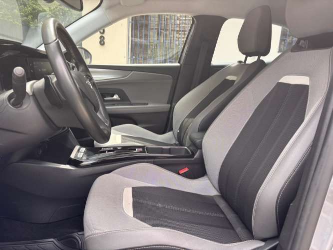 OPEL MOKKA ELEGANCE 1.2T AT8