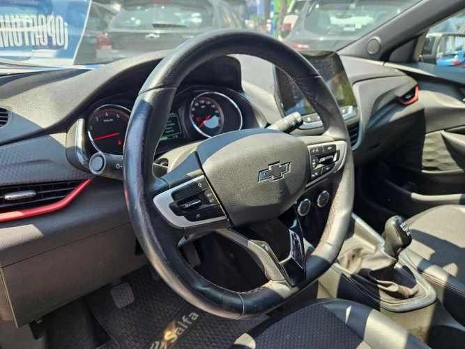 CHEVROLET ONIX 2024