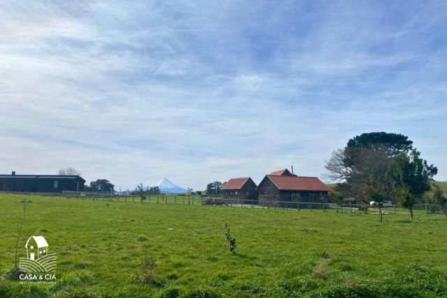 Parcela en Condominio Los Encinos.