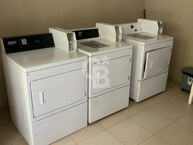 Departamento amoblado a pasos del lago