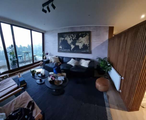 Departamento en arriendo c/ estacionamiento en Lonco