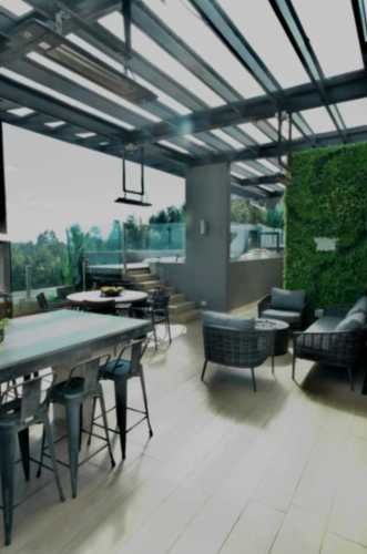 Departamento en arriendo c/ estacionamiento en Lonco