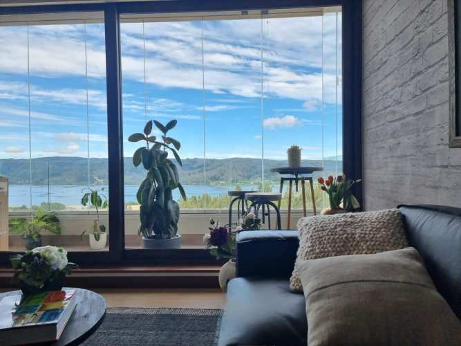 Departamento en arriendo c/ estacionamiento en Lonco