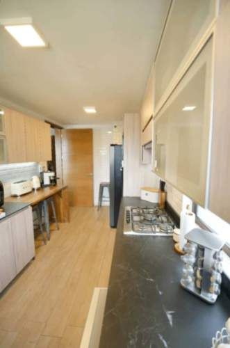 Departamento en arriendo c/ estacionamiento en Lonco