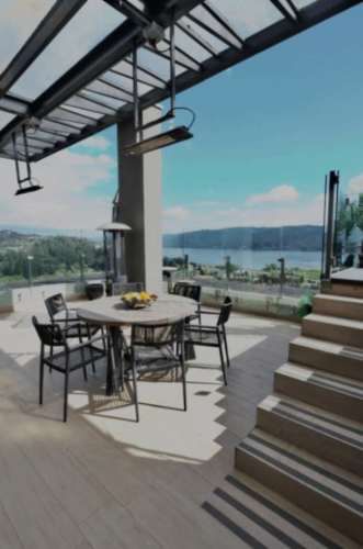 Departamento en arriendo c/ estacionamiento en Lonco