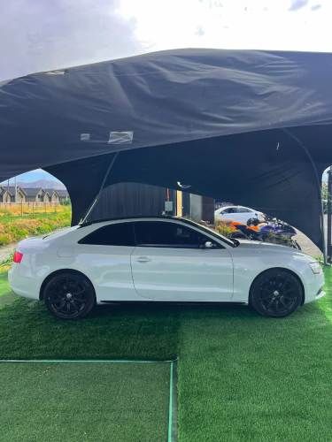 Audi A5 TFSI FL 2.0 (2015)