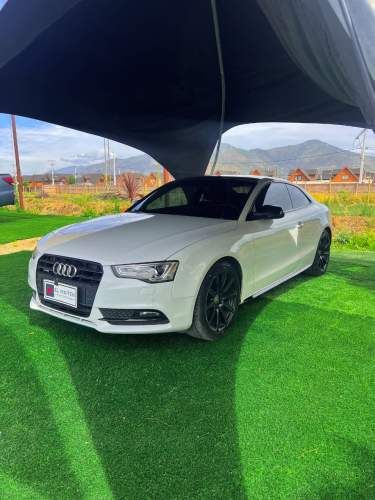 Audi A5 TFSI FL 2.0 (2015)