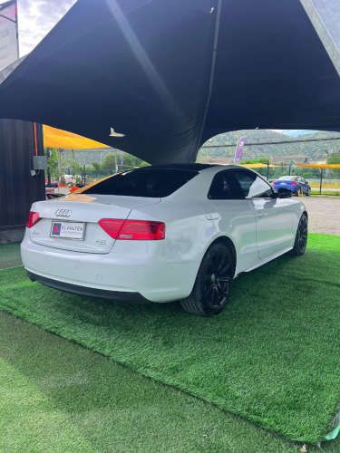 Audi A5 TFSI FL 2.0 (2015)