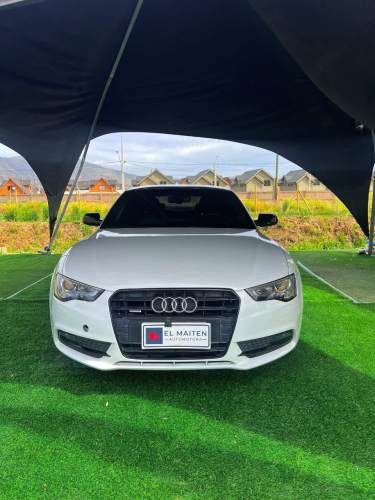 Audi A5 TFSI FL 2.0 (2015)