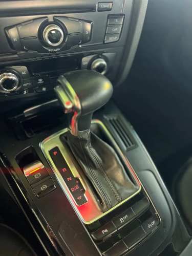 Audi A5 TFSI FL 2.0 (2015)