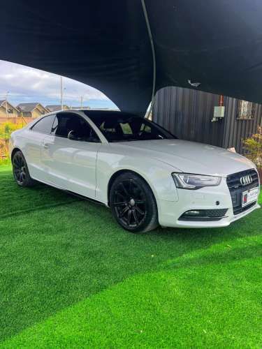 Audi A5 TFSI FL 2.0 (2015)