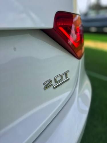 Audi A5 TFSI FL 2.0 (2015)