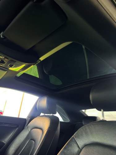 Audi A5 TFSI FL 2.0 (2015)