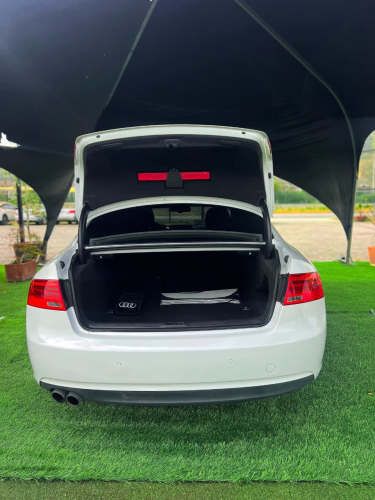 Audi A5 TFSI FL 2.0 (2015)