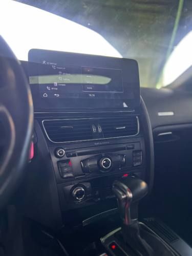 Audi A5 TFSI FL 2.0 (2015)