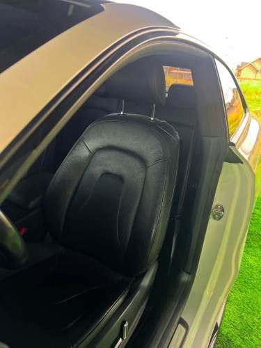 Audi A5 TFSI FL 2.0 (2015)