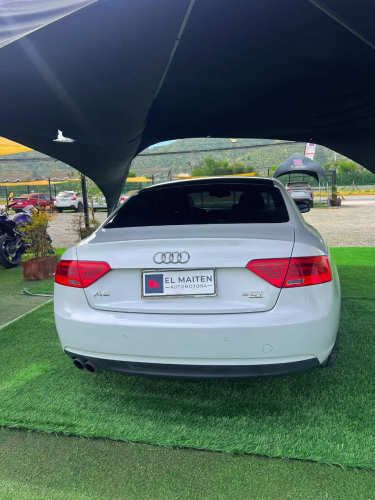 Audi A5 TFSI FL 2.0 (2015)