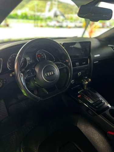 Audi A5 TFSI FL 2.0 (2015)