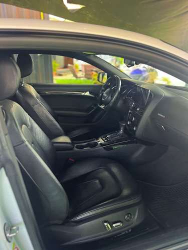 Audi A5 TFSI FL 2.0 (2015)