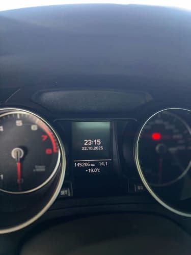 Audi A5 TFSI FL 2.0 (2015)