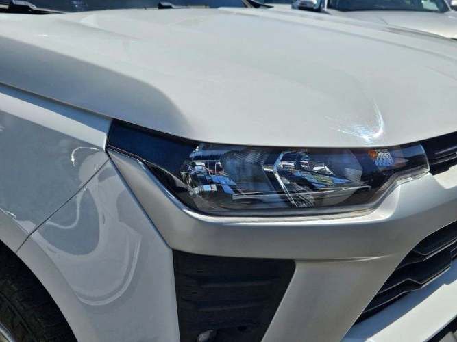 CHEVROLET COLORADO 2024