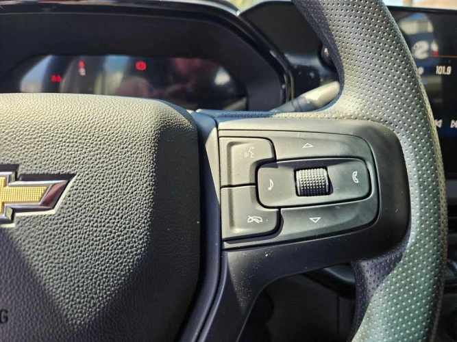 CHEVROLET COLORADO 2024