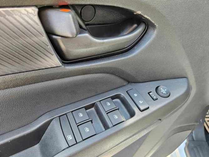 CHEVROLET COLORADO 2024